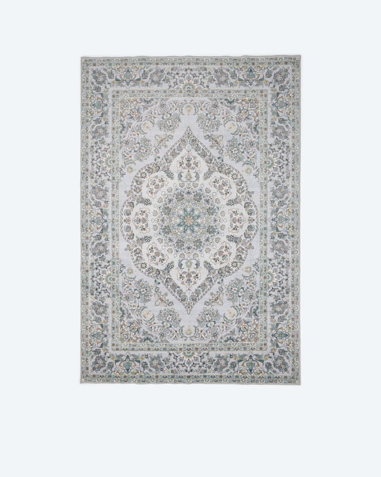 Produktabbildung für Teppich im Orient-Design