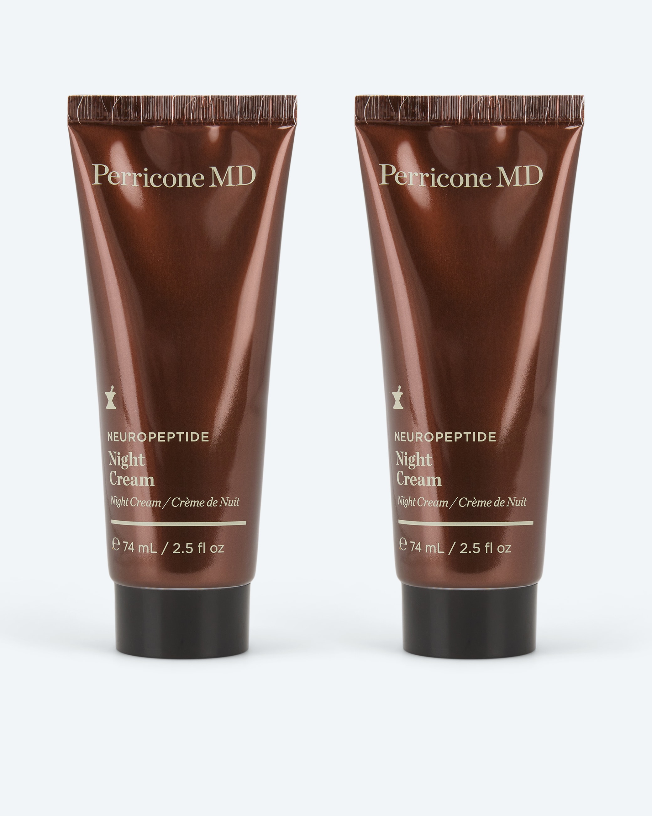 Produktabbildung für Night Cream - Nachtcreme, Duo