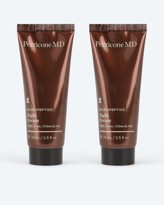 Produktabbildung für Night Cream - Nachtcreme, Duo