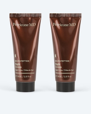 Produktabbildung 1 für Night Cream - Nachtcreme, Duo