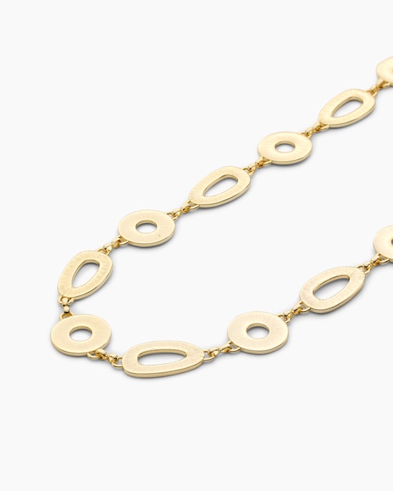 Produktabbildung für Collier im Fantasiedesign