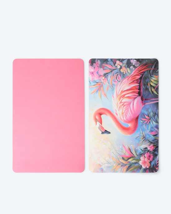 Produktabbildung für Badematte, 2tlg.