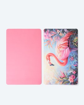 Produktabbildung für Badematte, 2tlg.
