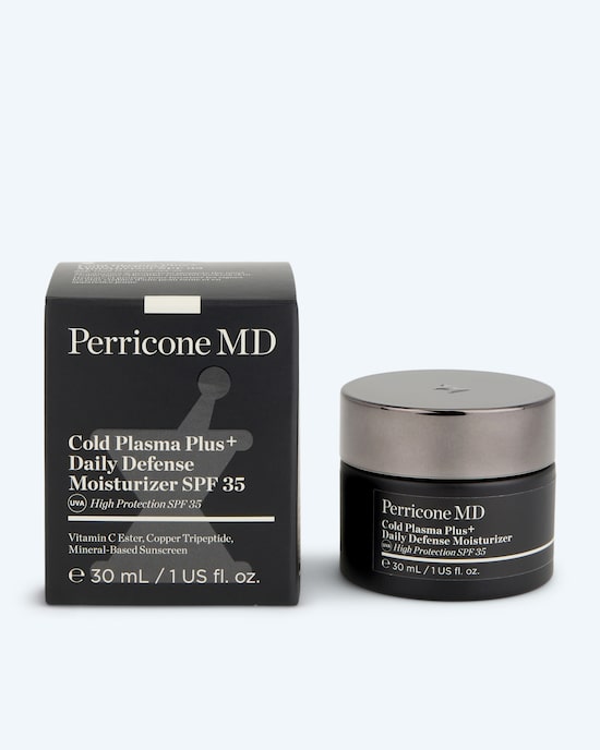 Produktabbildung für Daily Defense Moisturizer Broad