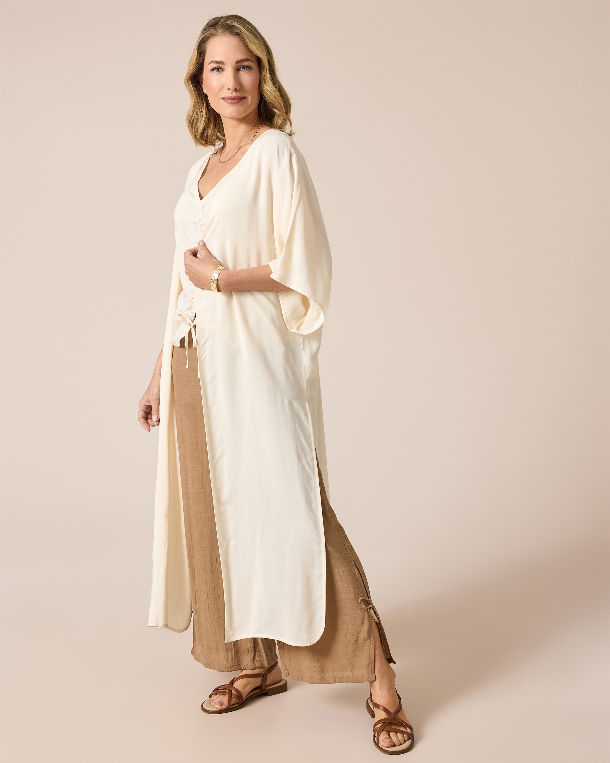 Produktabbildung für Kimono & Top