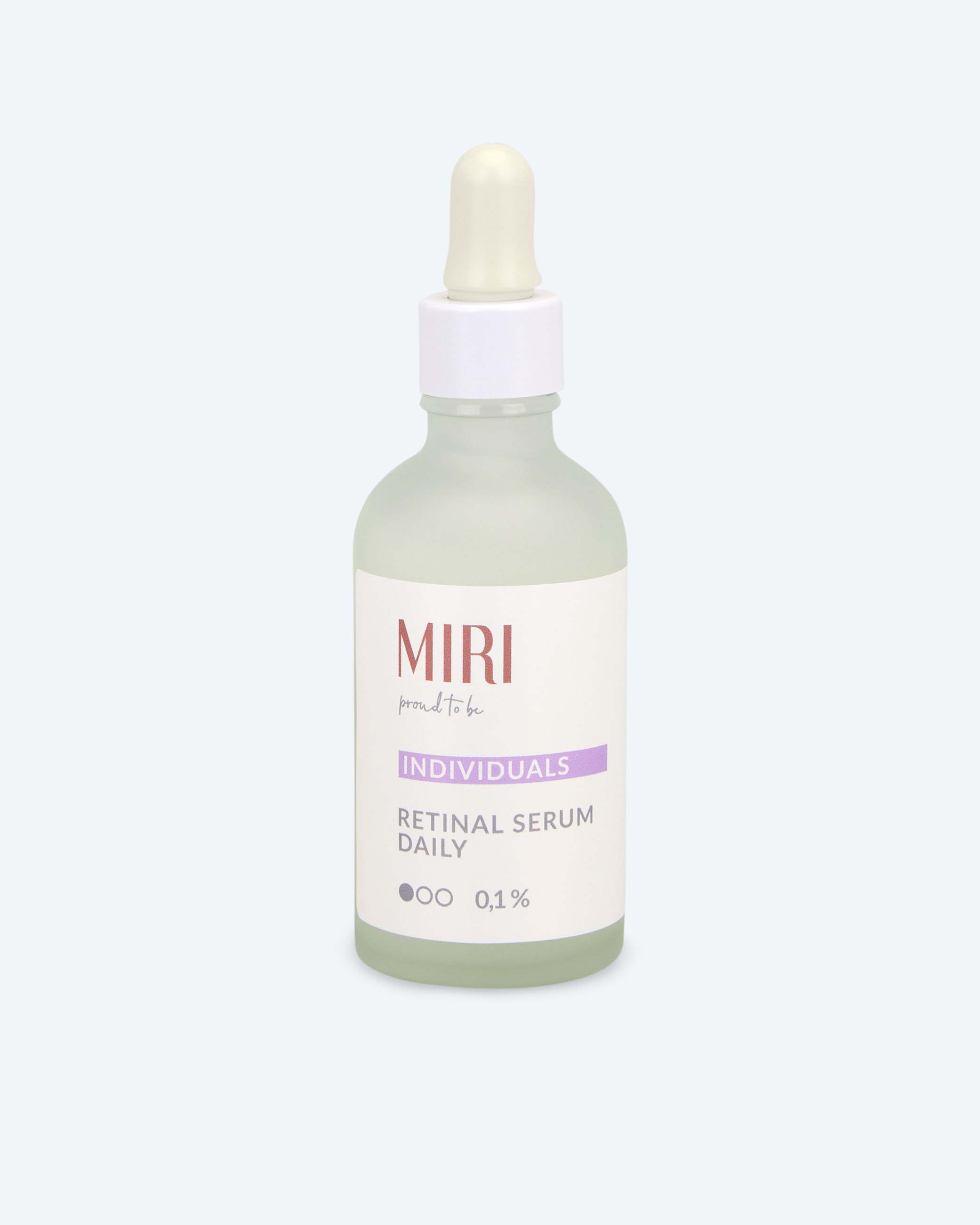 Produktabbildung für Retinal Serum Daily 0,1 %
