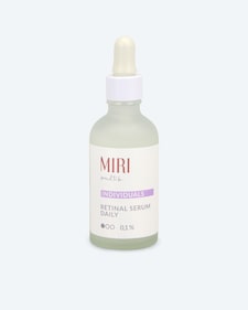 Produktabbildung für Retinal Serum Daily 0,1 %