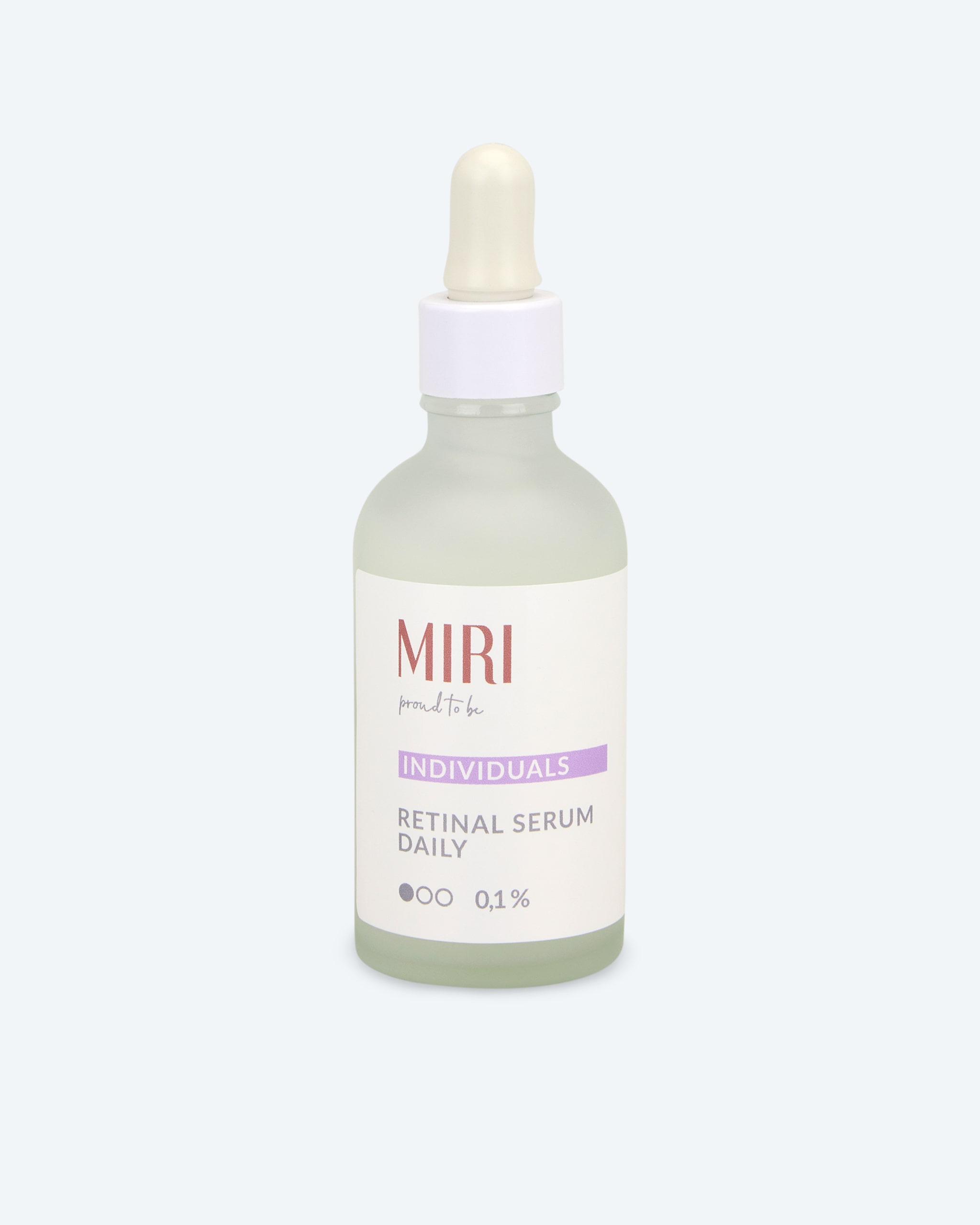 Produktabbildung für Retinal Serum Daily 0,1 %