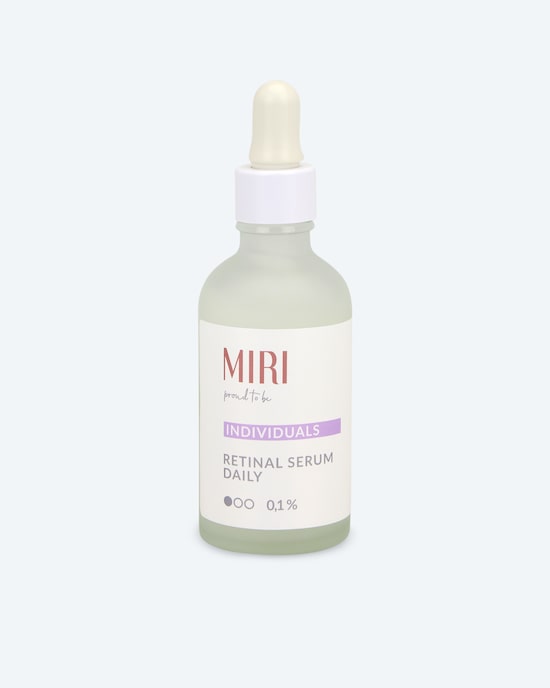 Produktabbildung für Retinal Serum Daily 0,1 %