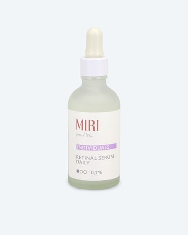 Produktabbildung für Retinal Serum Daily 0,1 %