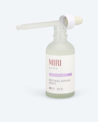 Produktabbildung 2 für Retinal Serum Daily 0,1 %