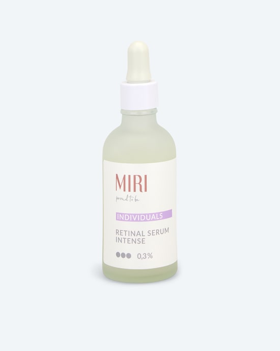Produktabbildung für Retinal Serum Intense 0,3%
