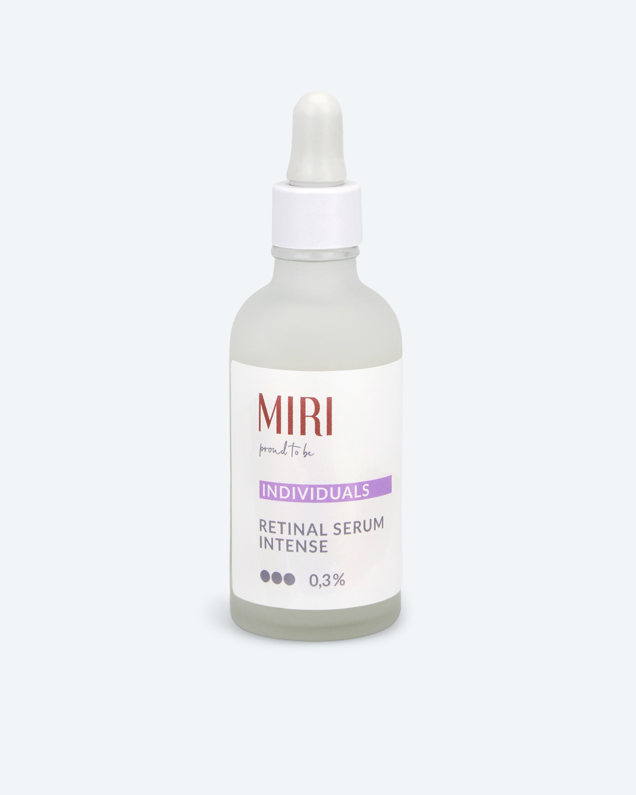 Produktabbildung für Retinal Serum Intense 0,3%