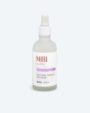 Produktabbildung für Retinal Serum Intense 0,3%