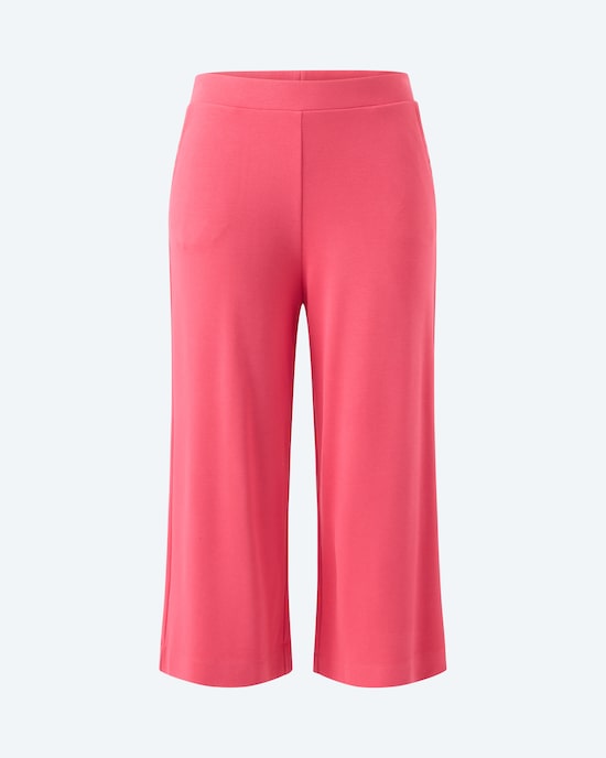 Produktabbildung für Culotte in Uni