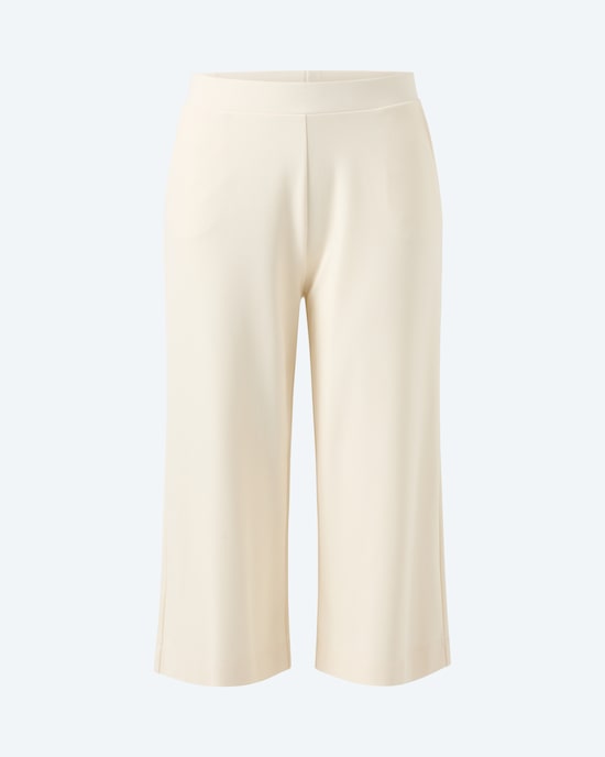 Produktabbildung für Culotte in Uni