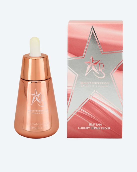 Produktabbildung für Self Tan Luxury Repair Elixir
