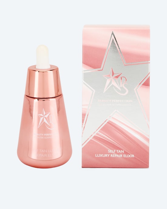 Produktabbildung für Self Tan Luxury Repair Elixir