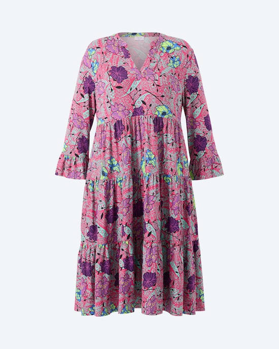 Produktabbildung für Stufenkleid