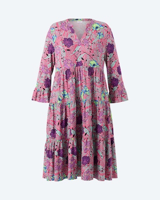 Produktabbildung 6 für Stufenkleid