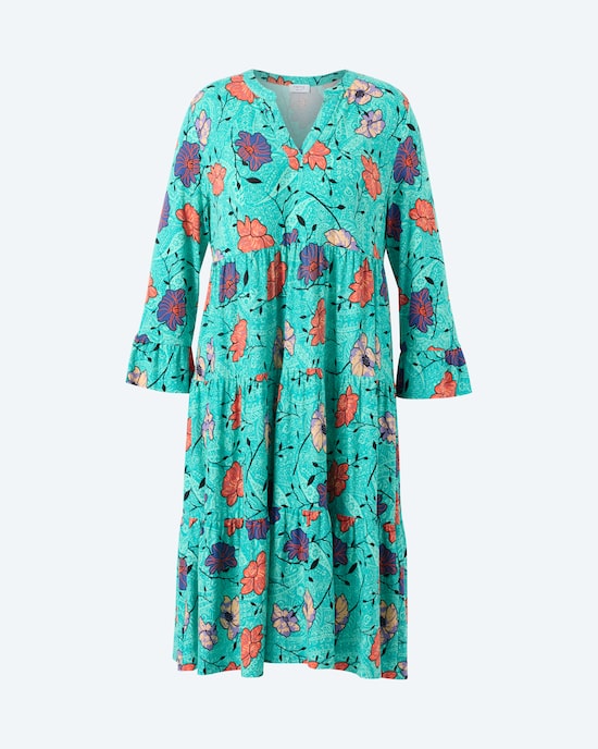 Produktabbildung für Stufenkleid