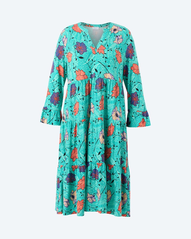 Stufenkleid