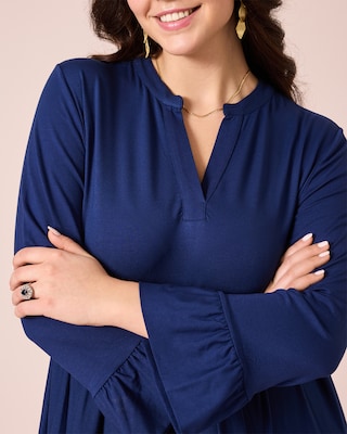 Produktabbildung 5 für Stufenkleid