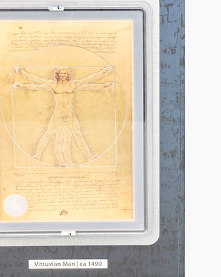 Produktabbildung 4 für Advanced Art 2024 Leonardo da Vinci