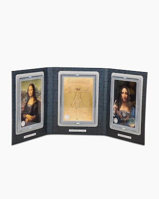 Produktabbildung 2 für Advanced Art 2024 Leonardo da Vinci