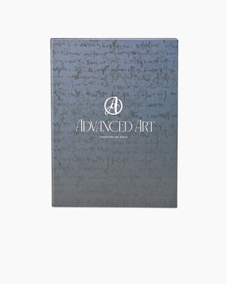 Produktabbildung 1 für Advanced Art 2024 Leonardo da Vinci