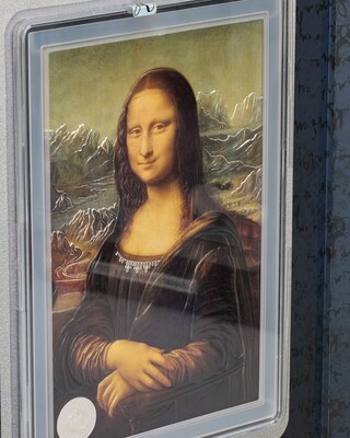 Produktabbildung 3 für Advanced Art 2024 Leonardo da Vinci