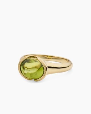 Produktabbildung 4 für Ring mit Peridot