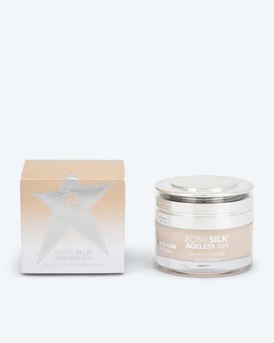 Produktabbildung für 24h Allrounder Face Cream