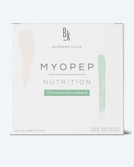 Produktabbildung für Myopep, 28 Kautabletten