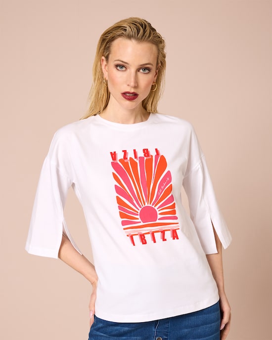 Produktabbildung für Holiday Shirt