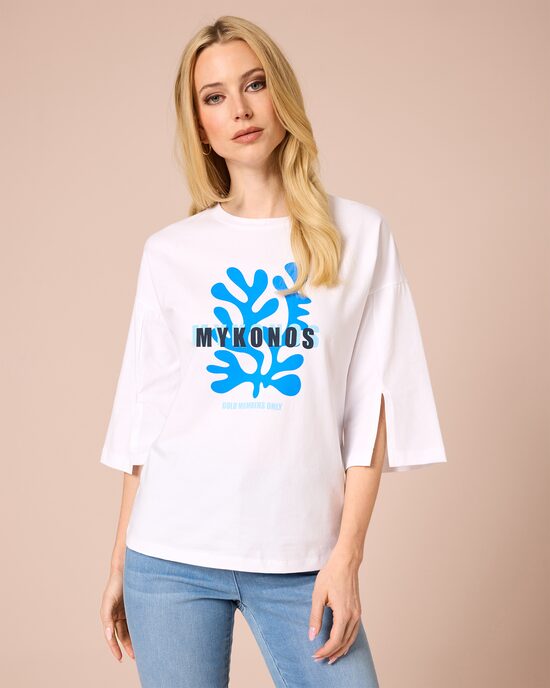 Produktabbildung für Holiday Shirt
