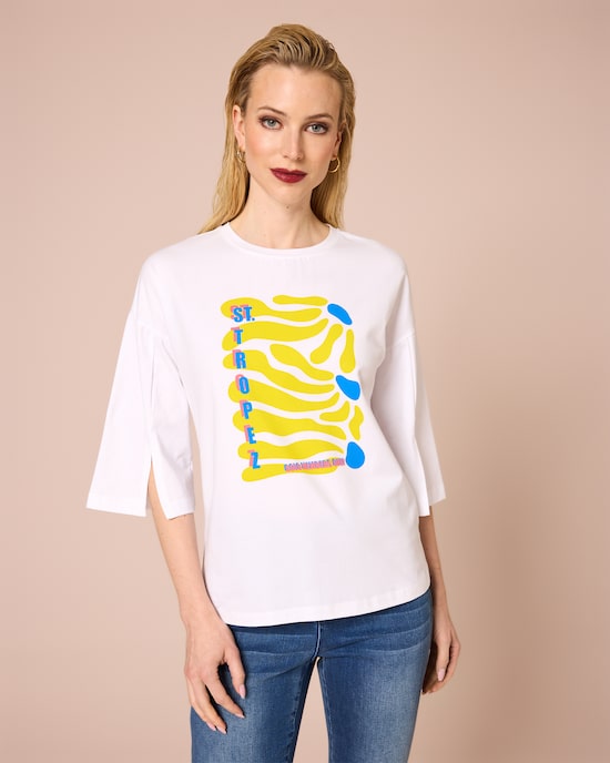 Produktabbildung für Holiday Shirt
