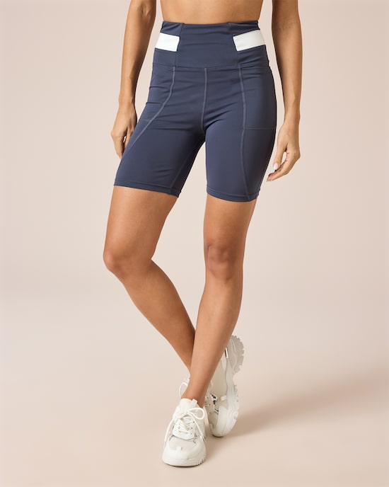 Produktabbildung für BxS Radlerhose mit Streifen