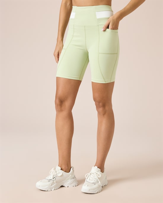 Produktabbildung für BxS Radlerhose mit Streifen