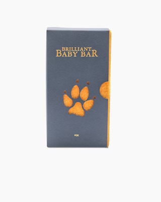 Produktabbildung 4 für Brilliant Baby Bar Fuchs 2024