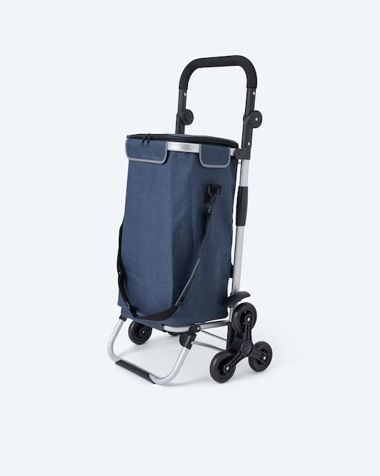 Produktabbildung für Einkaufstrolley