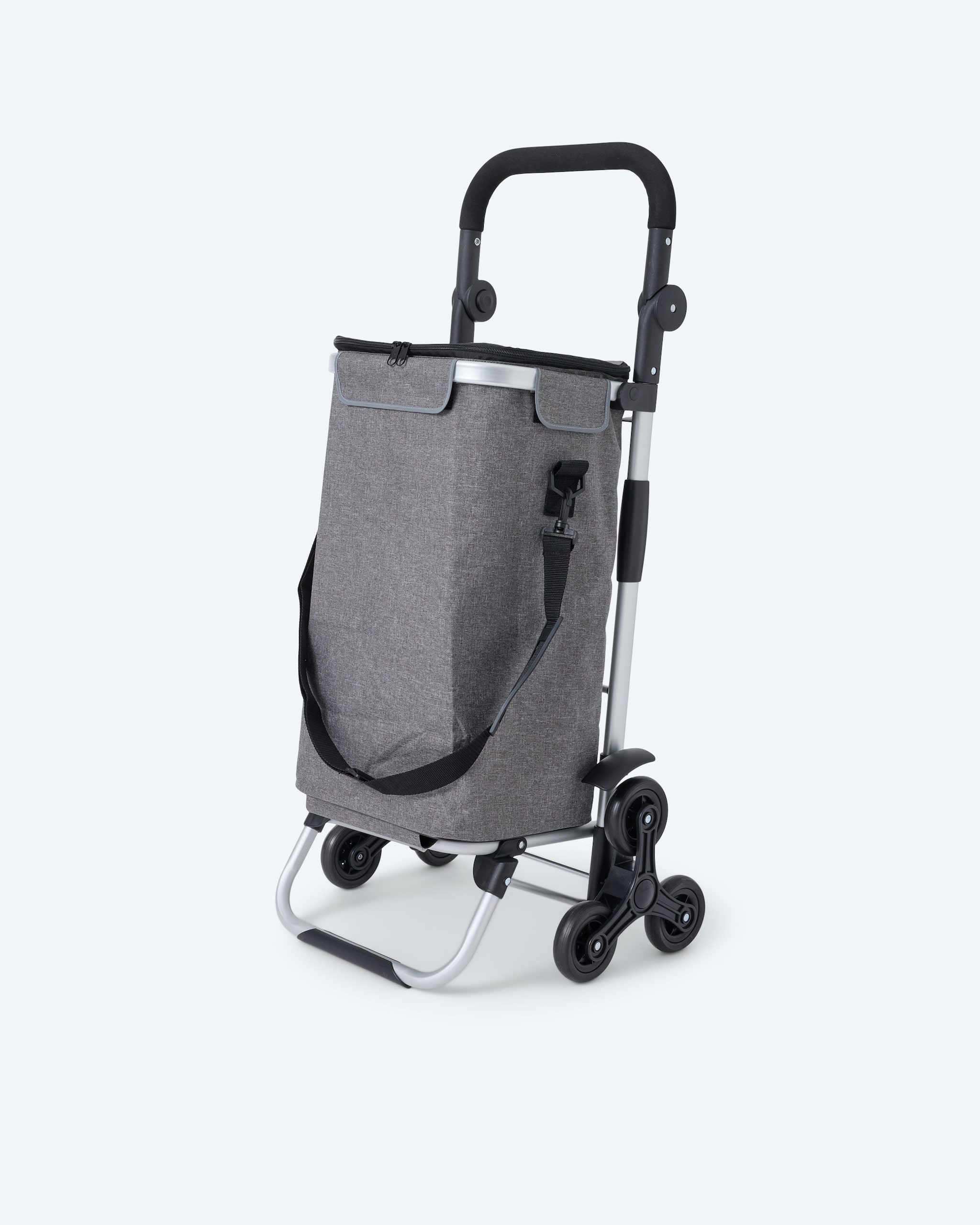 Produktabbildung für Einkaufstrolley