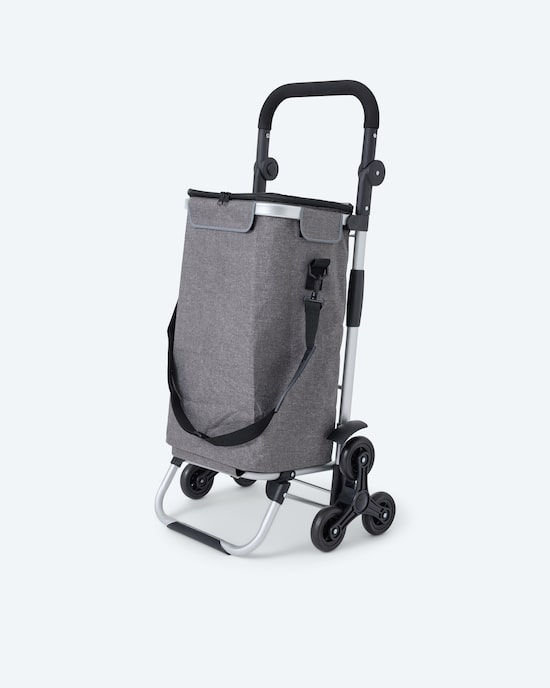 Produktabbildung für Einkaufstrolley