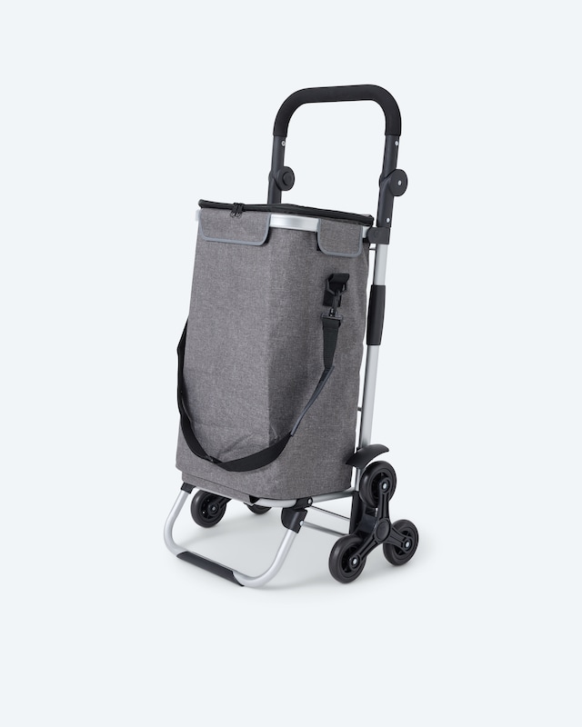 Einkaufstrolley