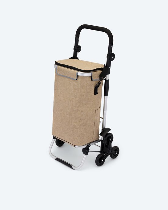 Produktabbildung für Einkaufstrolley