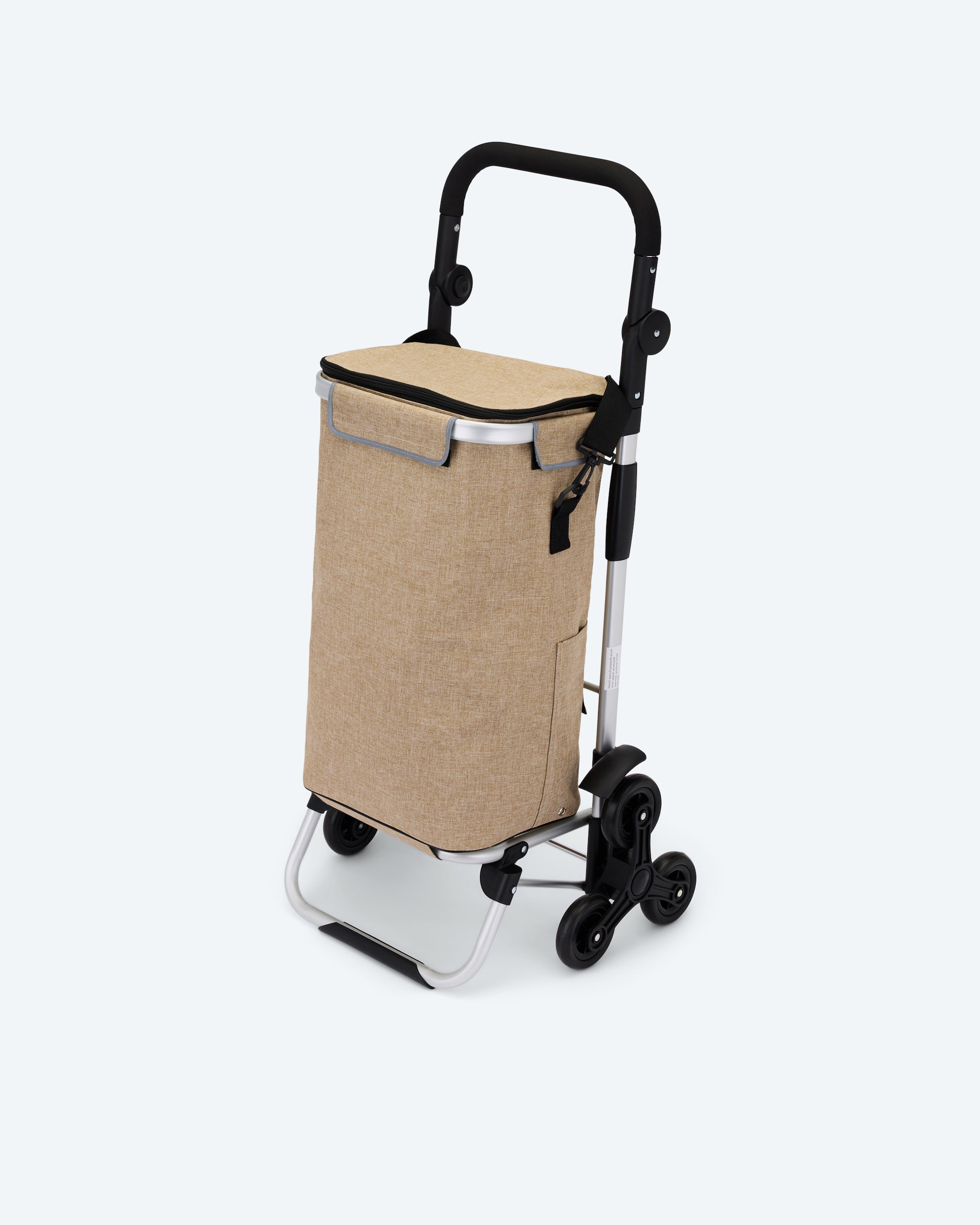 Produktabbildung für Einkaufstrolley