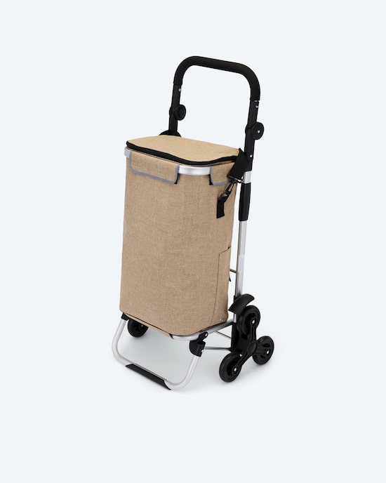 Produktabbildung für Einkaufstrolley