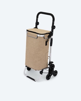 Produktabbildung für Einkaufstrolley