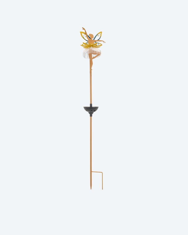 Solar Gartenstecker "Feentanz"
