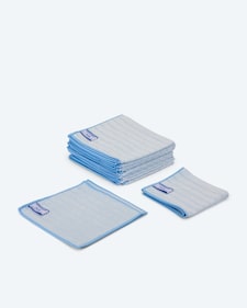 Produktabbildung für Plus Tücher-Set, 11tlg.